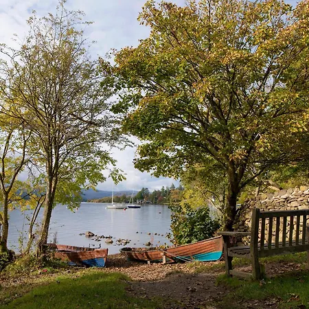 Beech Prázdninový dům Windermere